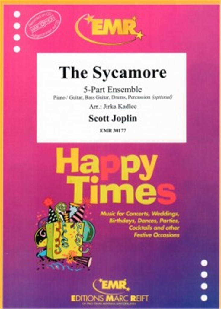 The Syncamore